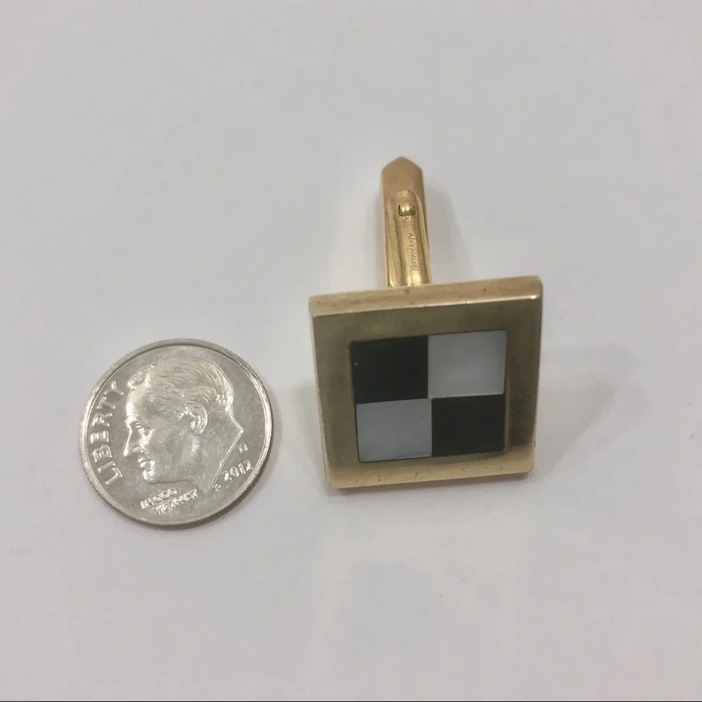 Vintage 1960’s Cuff Links
